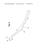 SINUSAL GUIDE CANNULA AND KIT FOR IRRIGATION, SUCTION AND WASHING diagram and image