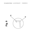 SINUSAL GUIDE CANNULA AND KIT FOR IRRIGATION, SUCTION AND WASHING diagram and image