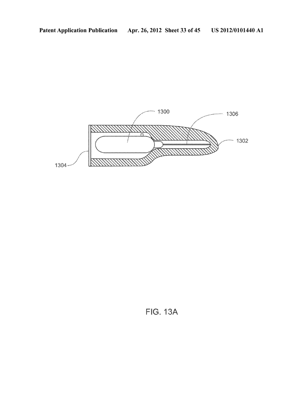 MEDICAL DEVICE INSERTION APPARATUS, SYSTEM AND METHOD - diagram, schematic, and image 34