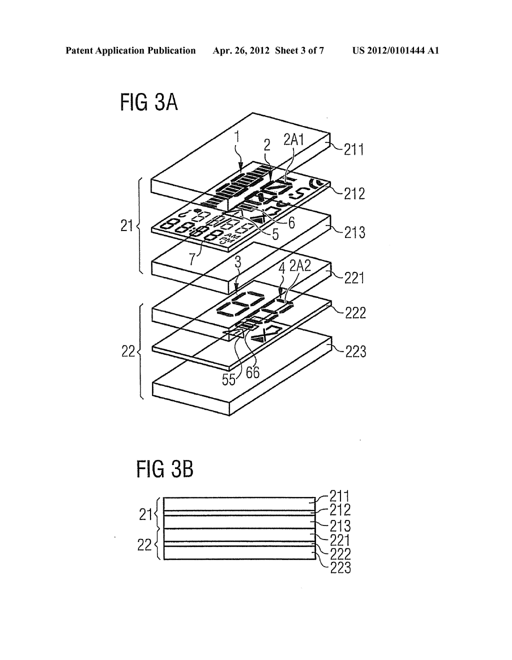 Medical Delivery Device - diagram, schematic, and image 04