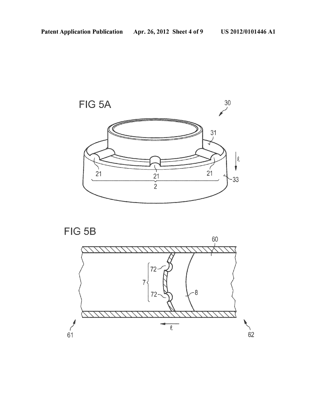 SYRINGE, AUTO-INJECTOR DEVICE AND SET OF AUTO-INJECTOR DEVICES AND     SYRINGES - diagram, schematic, and image 05