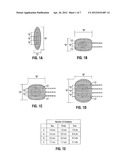 Microwave Spacers and Methods of Use diagram and image