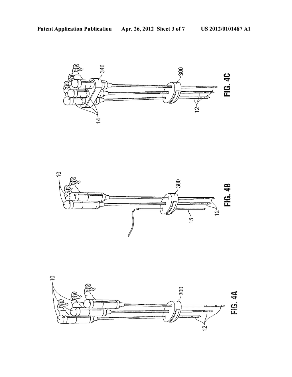 Microwave Spacers and Methods of Use - diagram, schematic, and image 04