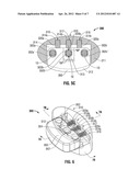 Microwave Spacers and Methods of Use diagram and image
