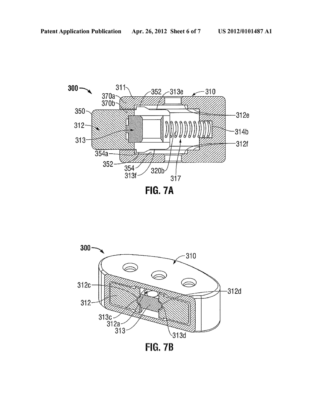 Microwave Spacers and Methods of Use - diagram, schematic, and image 07