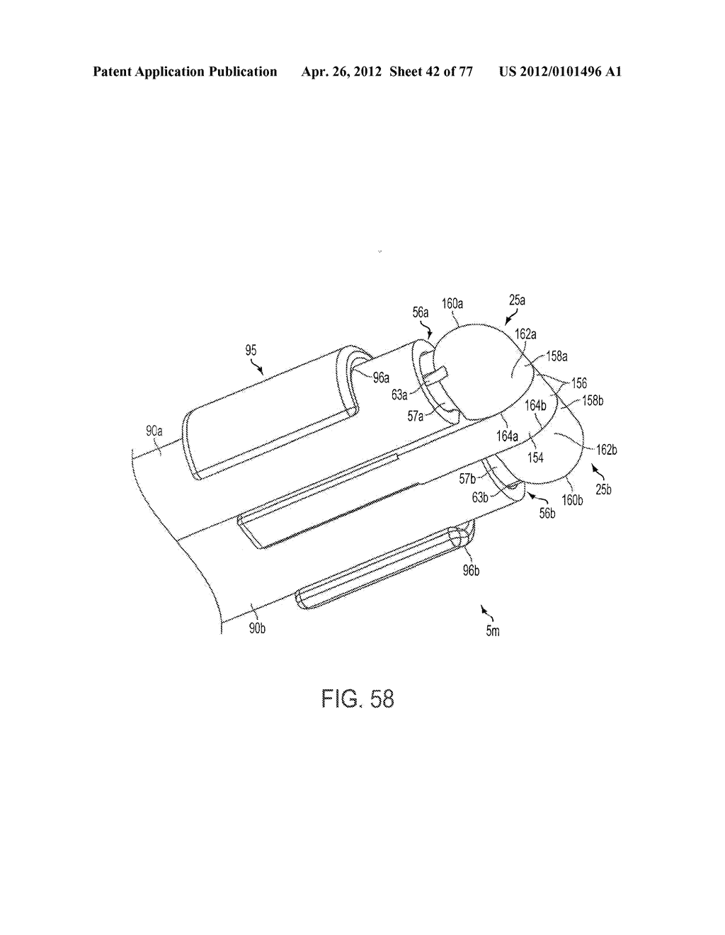 FLUID-ASSISTED MEDICAL DEVICES, SYSTEMS AND METHODS - diagram, schematic, and image 43