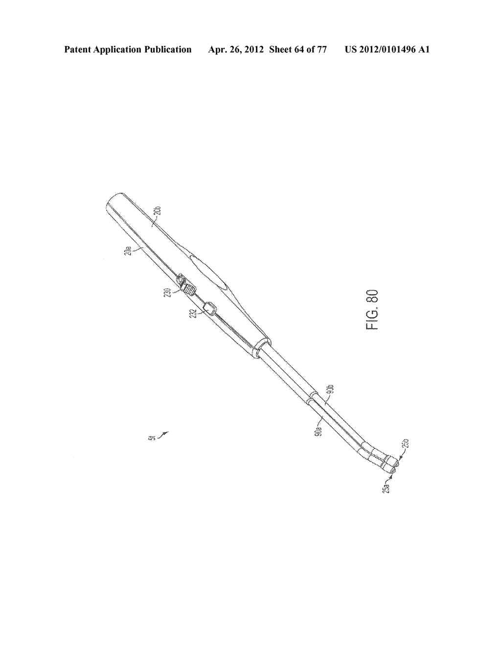 FLUID-ASSISTED MEDICAL DEVICES, SYSTEMS AND METHODS - diagram, schematic, and image 65