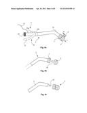 ANASTOMOSIS RING AND ANASTOMOSIS RING ARRANGEMENT diagram and image