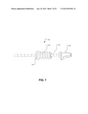 FIXATION AND ALIGNMENT DEVICE AND METHOD USED IN ORTHOPAEDIC SURGERY diagram and image