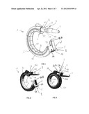 SURGICAL RING WITH ASSEMBLED CONSTRUCTION diagram and image