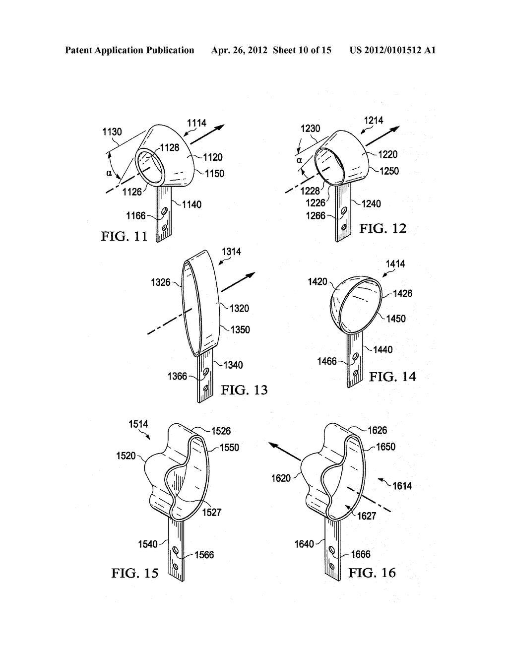 DEBRIDEMENT HAND TOOL - diagram, schematic, and image 11