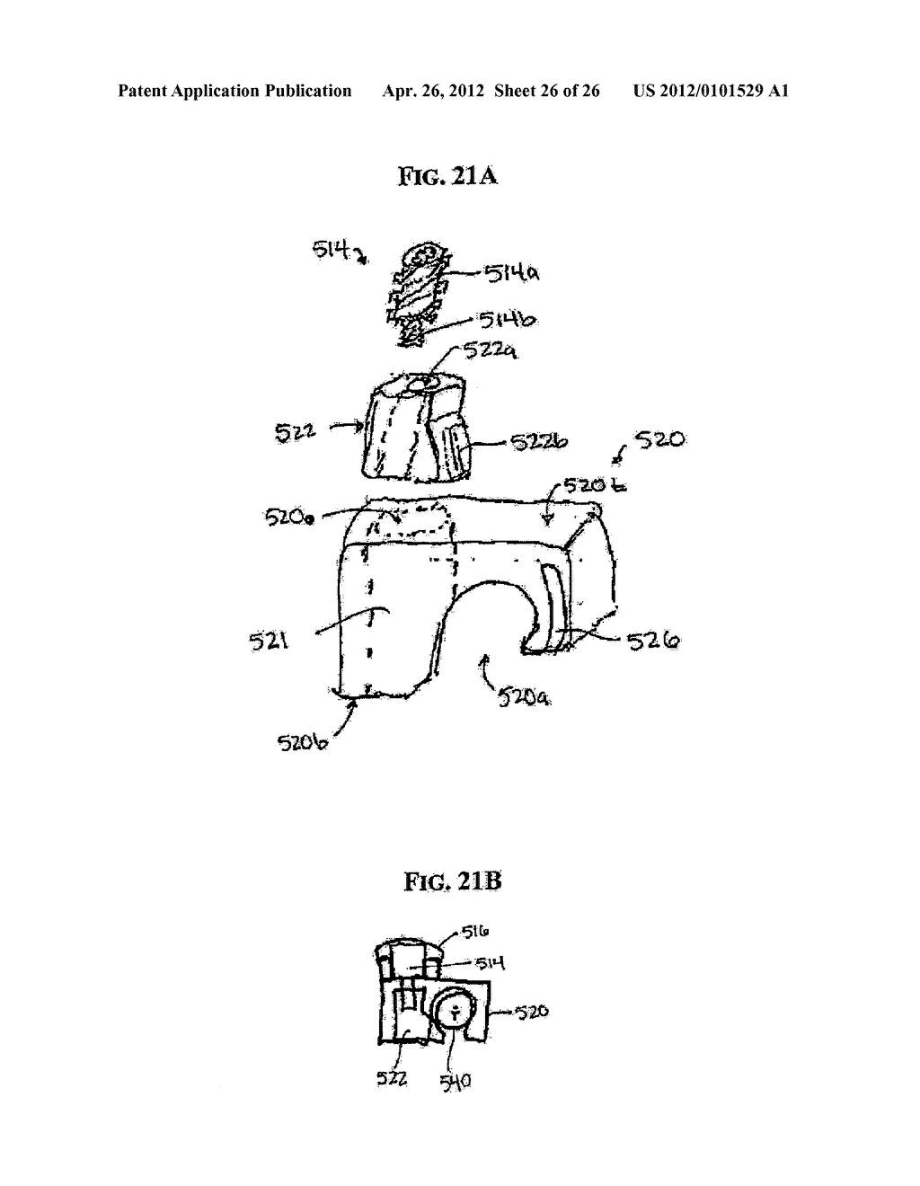 ROD ATTACHEMENT FOR HEAD TO HEAD CONNECTOR - diagram, schematic, and image 27