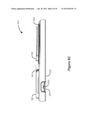 External Controller For an Implantable Medical Device Formed Using a     Sub-Assembly diagram and image