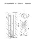 SYSTEMS AND METHODS FOR FIXATING TRANSVENOUSLY IMPLANTED MEDICAL DEVICES diagram and image