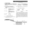 Implantable Electrode with Variable Mechanical Modulation Wiring diagram and image