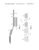 Implantable Electrode with Variable Mechanical Modulation Wiring diagram and image