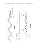 Implantable Electrode with Variable Mechanical Modulation Wiring diagram and image