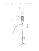 Devices and Methods for Loading a Prosthesis onto a Delivery System diagram and image