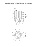 Devices and Methods for Loading a Prosthesis onto a Delivery System diagram and image