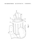 Devices and Methods for Loading a Prosthesis onto a Delivery System diagram and image