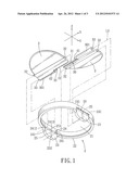 Mechanical Heart Valve Apparatus diagram and image