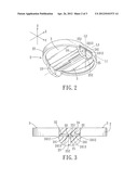 Mechanical Heart Valve Apparatus diagram and image