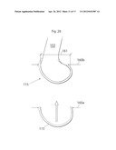 KNEE JOINT DEVICE AND METHOD diagram and image