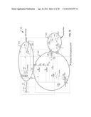 COMMUNICATION INTERFACE FOR SENSORY STIMULATION diagram and image