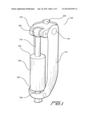 MOMENTUM FREE BEARING FOR USE IN PROSTHETIC AND ORTHOTIC DEVICES diagram and image