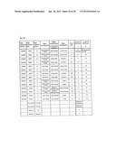 Information Processing System Using Nucleotide Sequence-Related     Information diagram and image