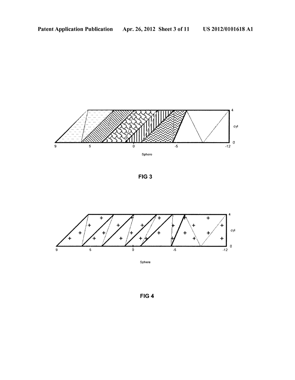 Method and Apparatus for Generating a Surface of an Optical Lens - diagram, schematic, and image 04