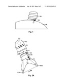 Dual Sensing End Effector with Single Sensor diagram and image