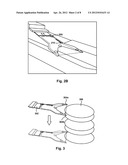 Dual Sensing End Effector with Single Sensor diagram and image