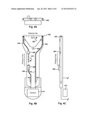 Dual Sensing End Effector with Single Sensor diagram and image