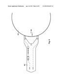 Dual Sensing End Effector with Single Sensor diagram and image