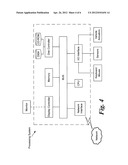 METHOD FOR SAFELY PARKING VEHICLE NEAR OBSTACLES diagram and image