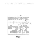 METHOD FOR SAFELY PARKING VEHICLE NEAR OBSTACLES diagram and image