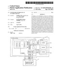 SYSTEM FOR CONTROLLING AN IN-VEHICLE DEVICE diagram and image