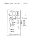 SYSTEM FOR CONTROLLING AN IN-VEHICLE DEVICE diagram and image