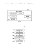 METHOD AND SYSTEM FOR ENHANCING OPERATING PERFORMANCE OF AN AUTONOMIC     MOBILE ROBOTIC DEVICE diagram and image