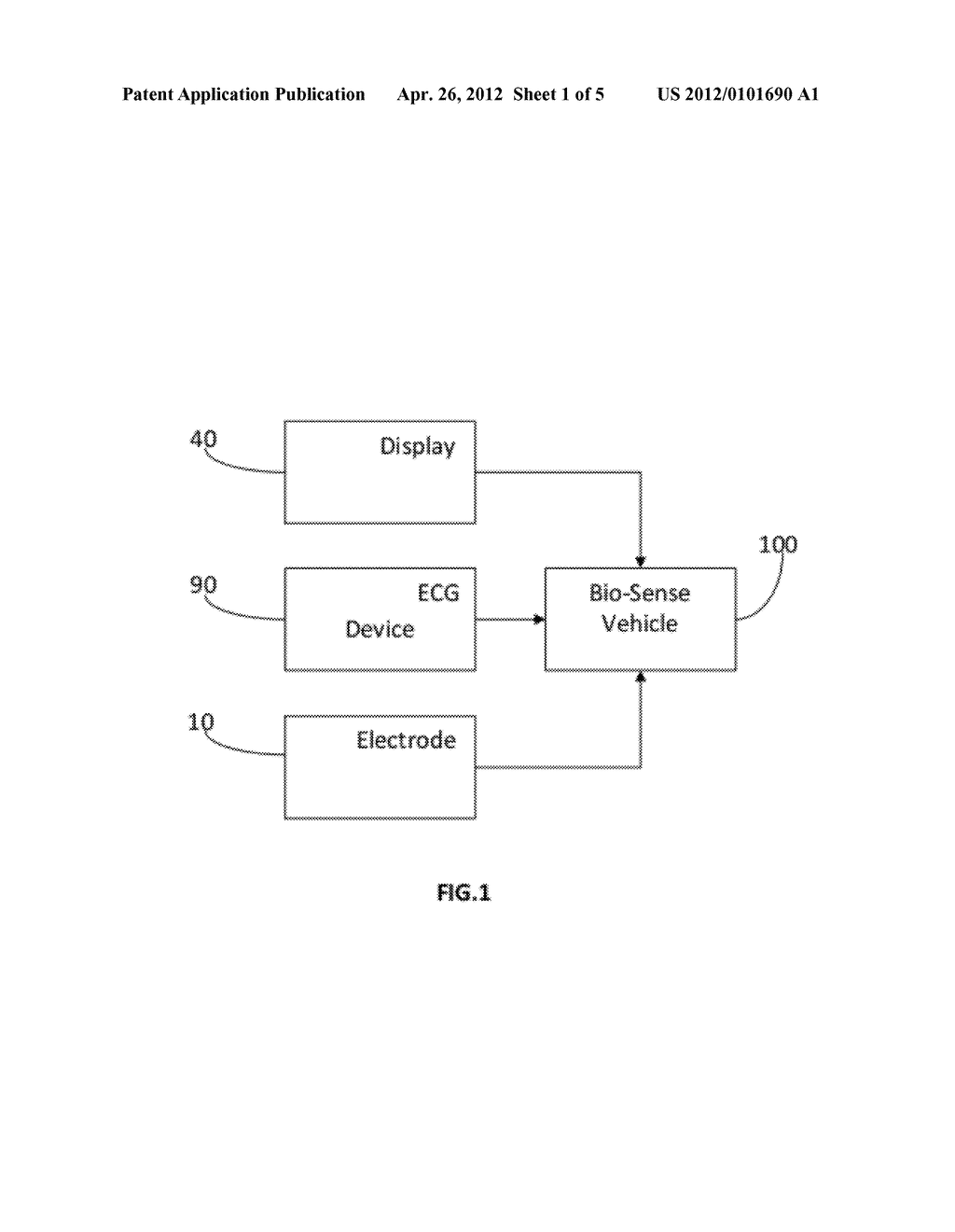 SYSTEM FOR VEHICLE SECURITY, PERSONALIZATION AND CARDIAC ACTIVITY     MONITORING OF A DRIVER - diagram, schematic, and image 02