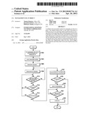 MANAGEMENT OF AN OBJECT diagram and image