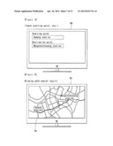 NAVIGATION DEVICE, NAVIGATION SYSTEM, AND METHOD OF OPERATING THE SAME diagram and image