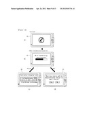 NAVIGATION DEVICE, NAVIGATION SYSTEM, AND METHOD OF OPERATING THE SAME diagram and image