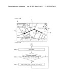 NAVIGATION DEVICE, NAVIGATION SYSTEM, AND METHOD OF OPERATING THE SAME diagram and image