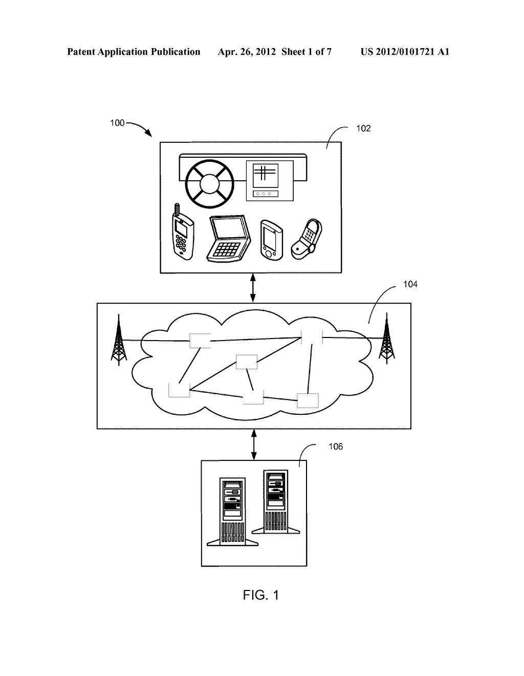 NAVIGATION SYSTEM WITH XPATH REPETITION BASED FIELD ALIGNMENT MECHANISM     AND METHOD OF OPERATION THEREOF - diagram, schematic, and image 02