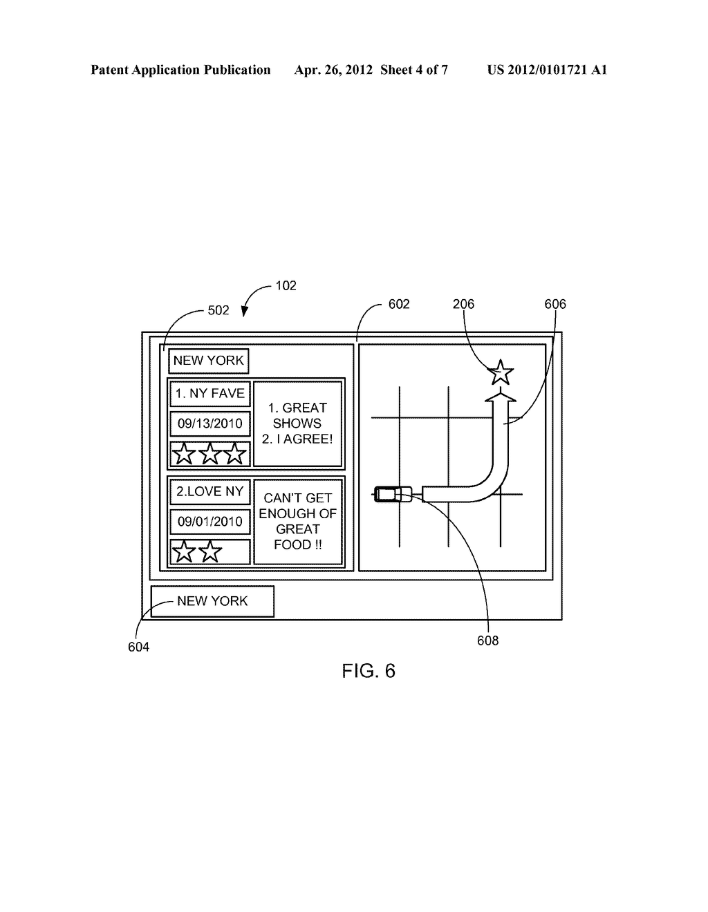 NAVIGATION SYSTEM WITH XPATH REPETITION BASED FIELD ALIGNMENT MECHANISM     AND METHOD OF OPERATION THEREOF - diagram, schematic, and image 05