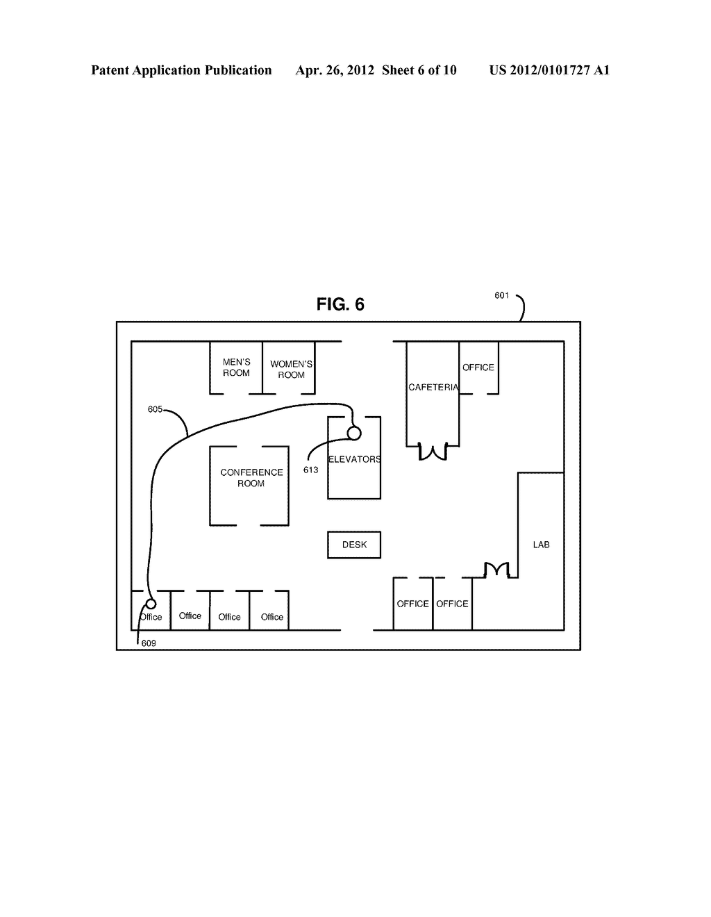 OPEN AREA MAPS - diagram, schematic, and image 07