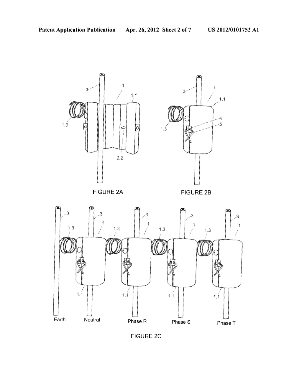 Micro-Meter for Electrical Energy Consumption - diagram, schematic, and image 03