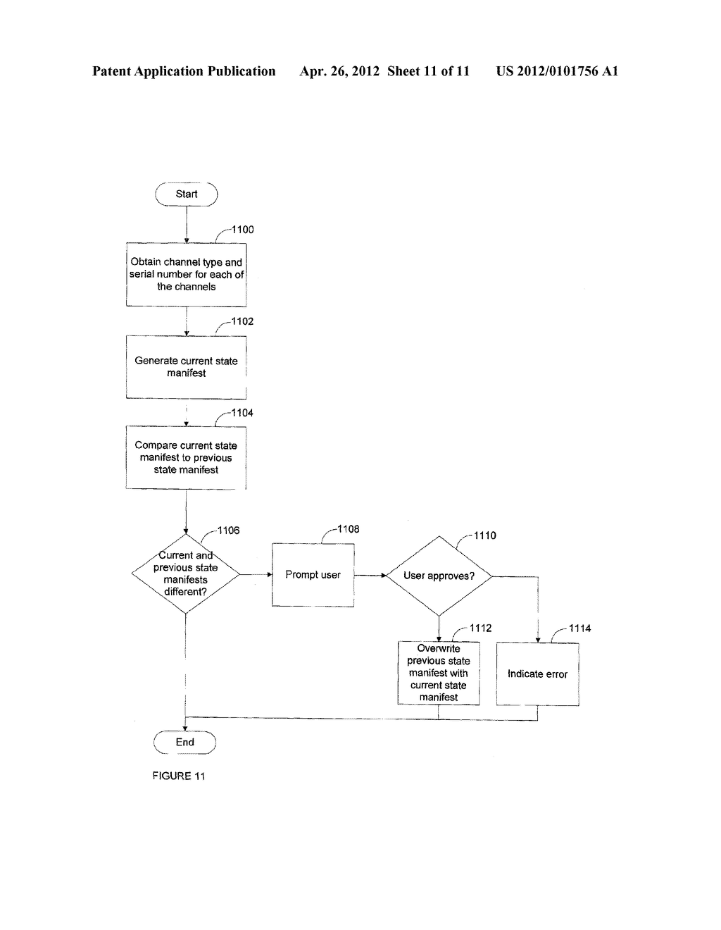 CHANNEL, SYSTEM AND METHOD FOR MONITORING VOLTAGES - diagram, schematic, and image 12